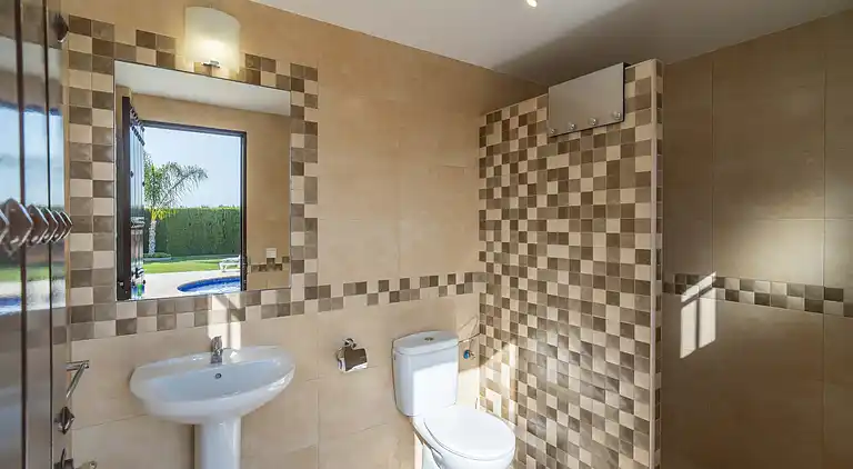 Holiday Home Buhaira