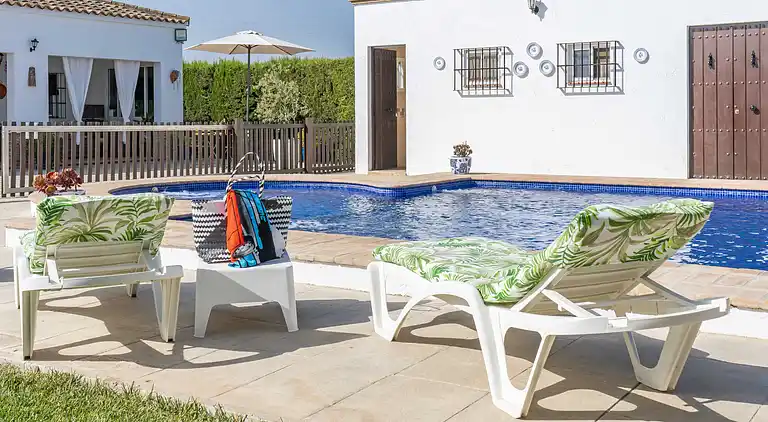 Holiday Home Buhaira