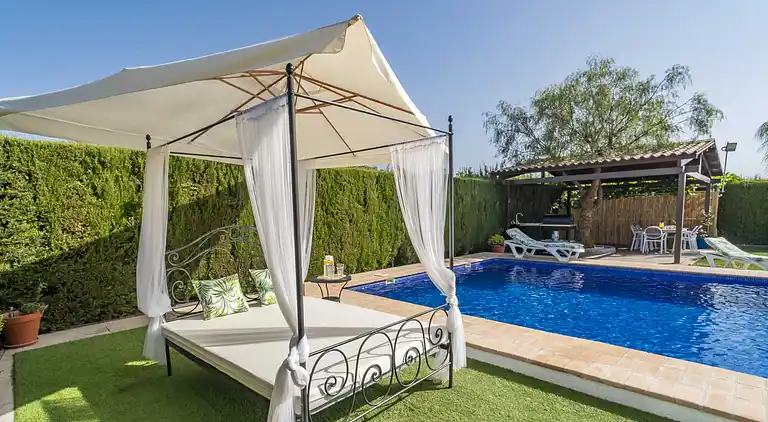 Holiday Home Buhaira
