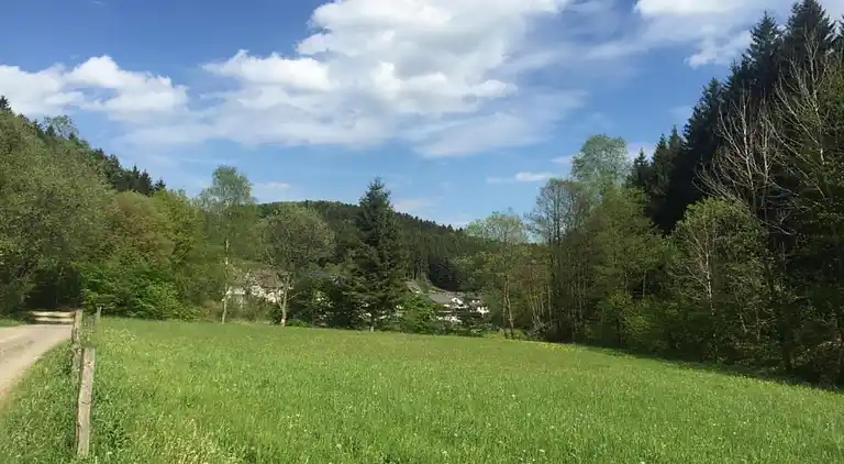 Ferielejlighed i Bruchhausen