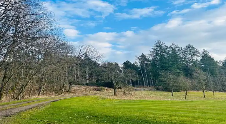 Ferielejlighed i Bruchhausen