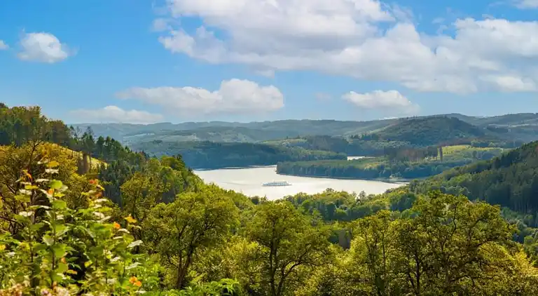 Ferielejlighed i Bruchhausen