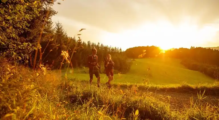 Ferielejlighed i Bruchhausen