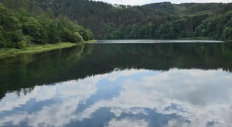 Ferielejlighed i Bruchhausen