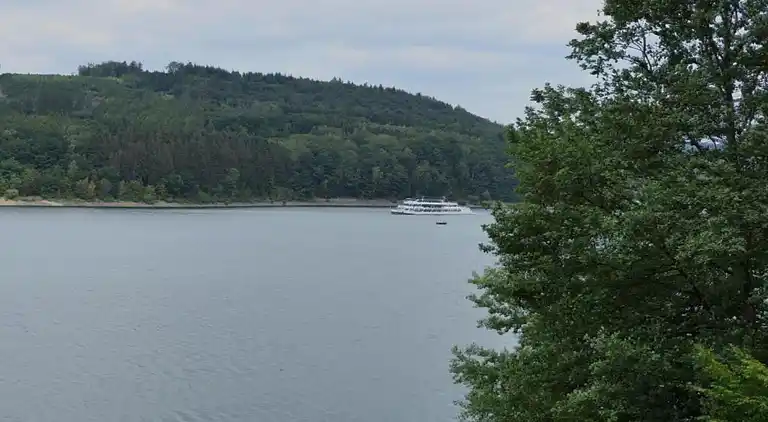 Ferielejlighed i Bruchhausen