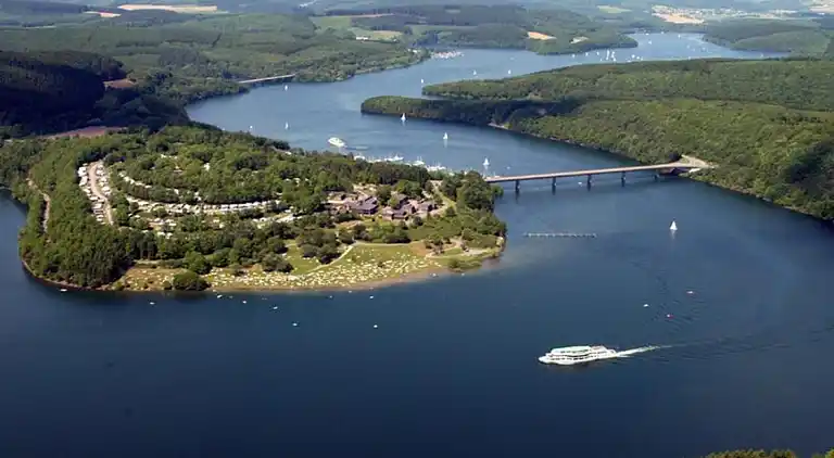 Ferielejlighed i Bruchhausen