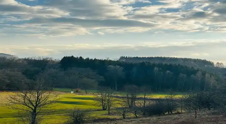 Ferielejlighed i Bruchhausen