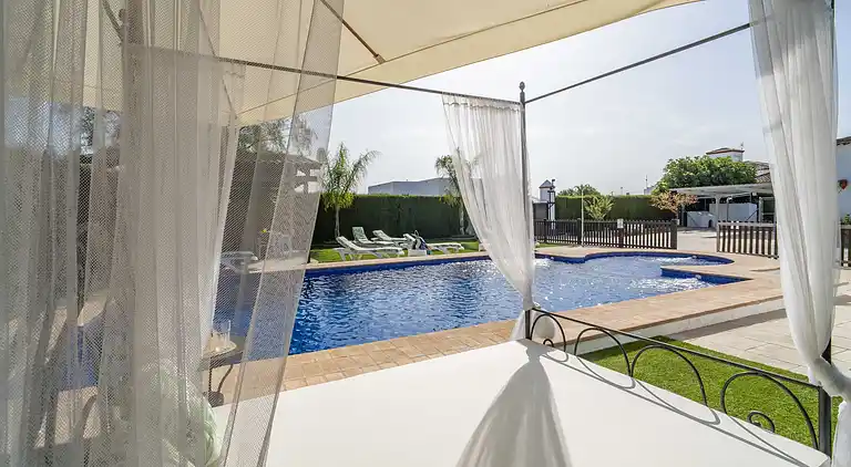 Holiday Home Buhaira