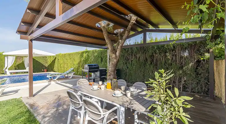 Holiday Home Buhaira