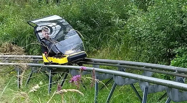 Ferielejlighed i Elpe