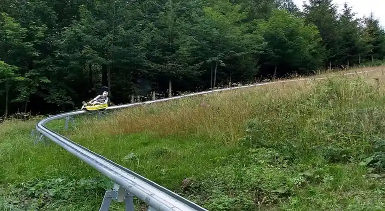 Ferielejlighed i Elpe