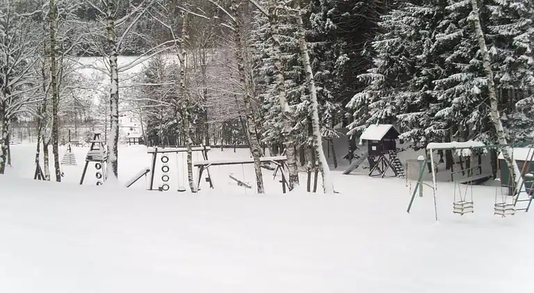 Ferielejlighed i Elpe