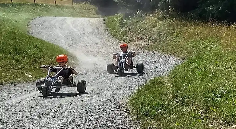 Ferielejlighed i Elpe