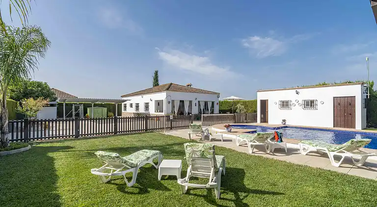 Holiday Home Buhaira