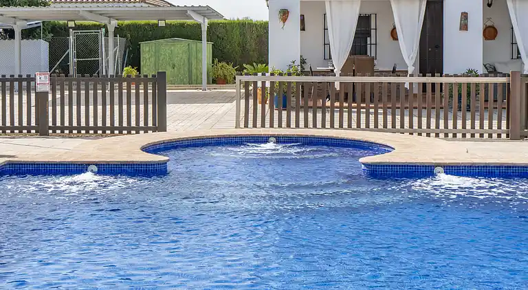 Holiday Home Buhaira