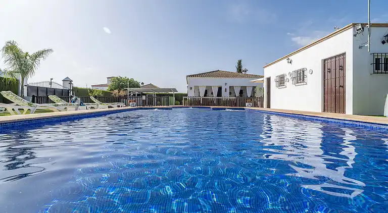 Holiday Home Buhaira