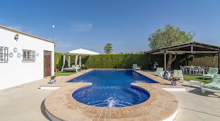 Holiday Home Buhaira