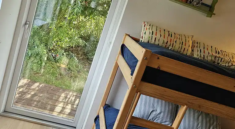 Schönes neues Ferienhaus mit aussen whirlpool