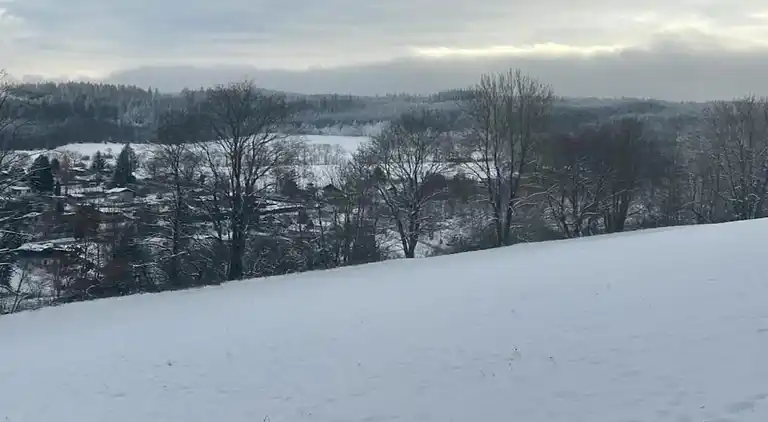 Lägenhet i Wolfsberg