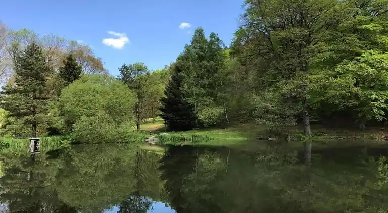 Holiday home in Trügleben