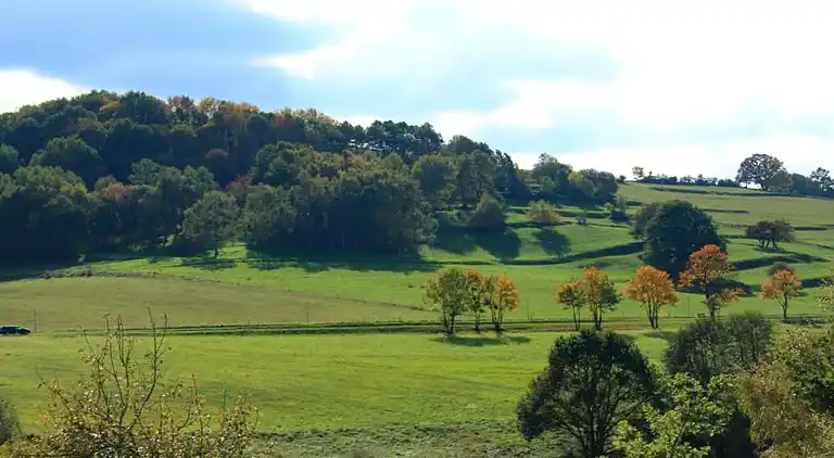 Holiday home in Trügleben
