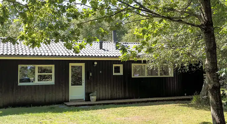 Holiday home in Brovst