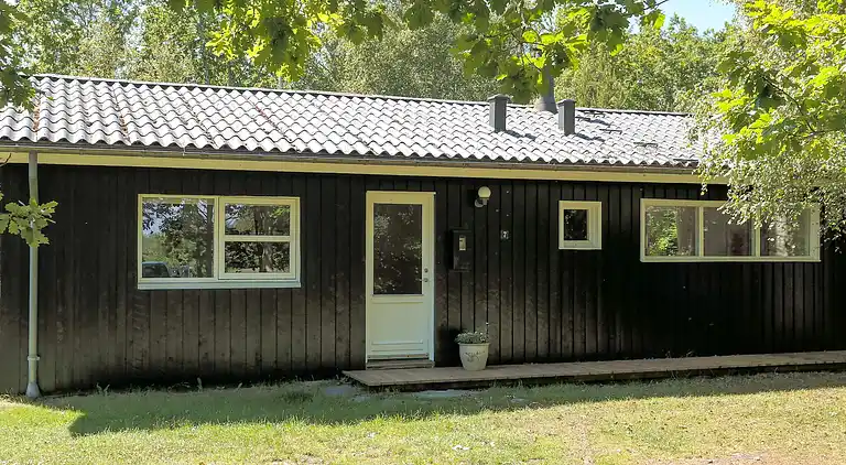 Holiday home in Brovst
