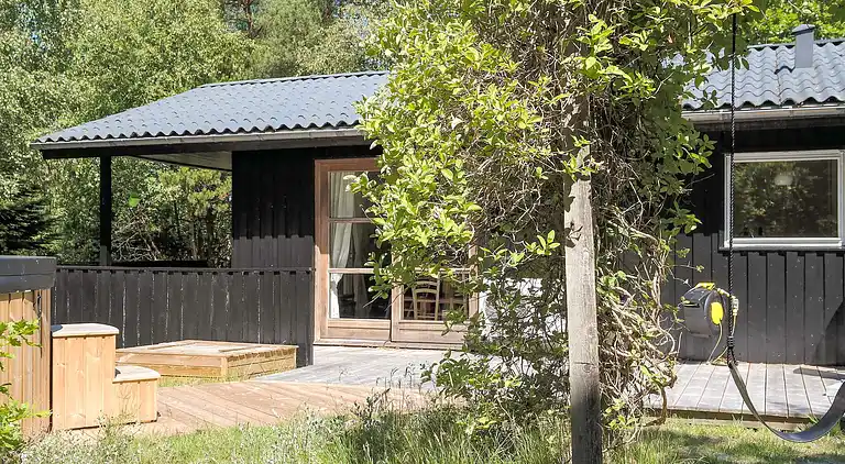 Holiday home in Brovst