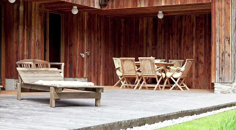 Apartment in Ramsau im Zillertal