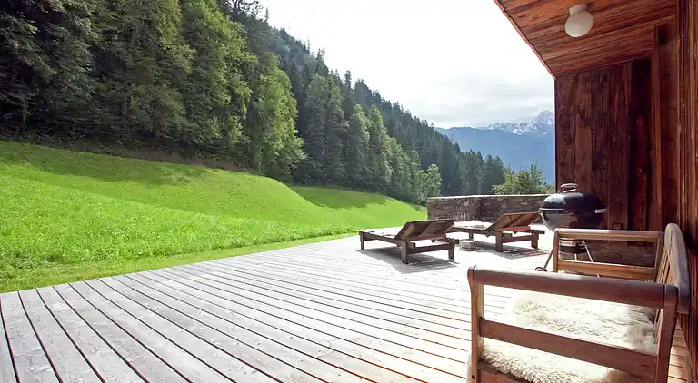 Apartment in Ramsau im Zillertal