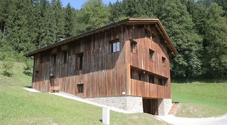 Apartment in Ramsau im Zillertal