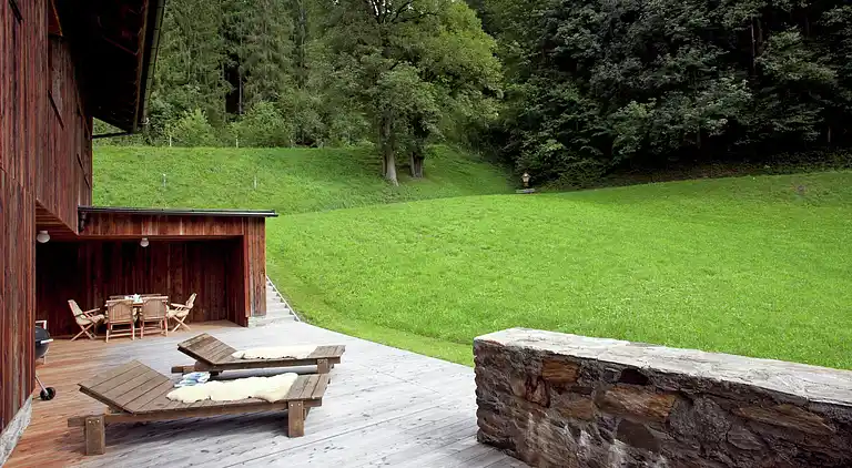 Apartment in Ramsau im Zillertal