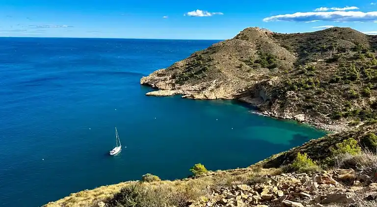 Villa i L'Alfàs del Pi