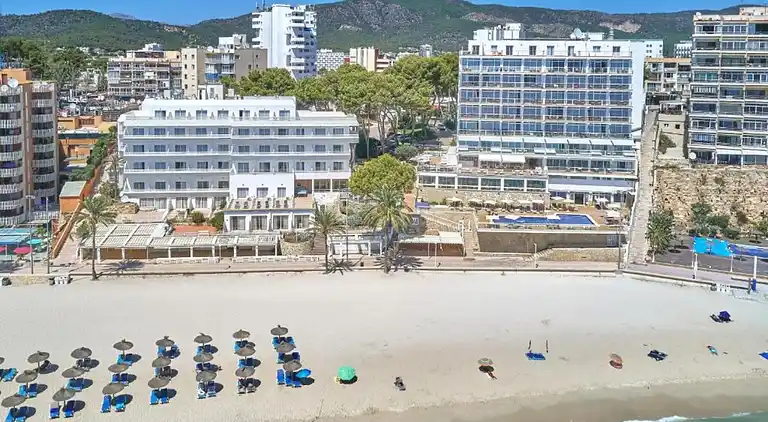 Cottage in Lloret de Vistalegre