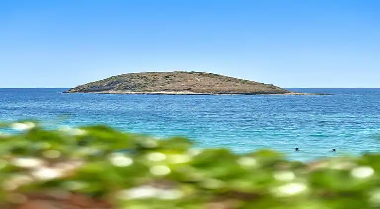 Cottage in Lloret de Vistalegre