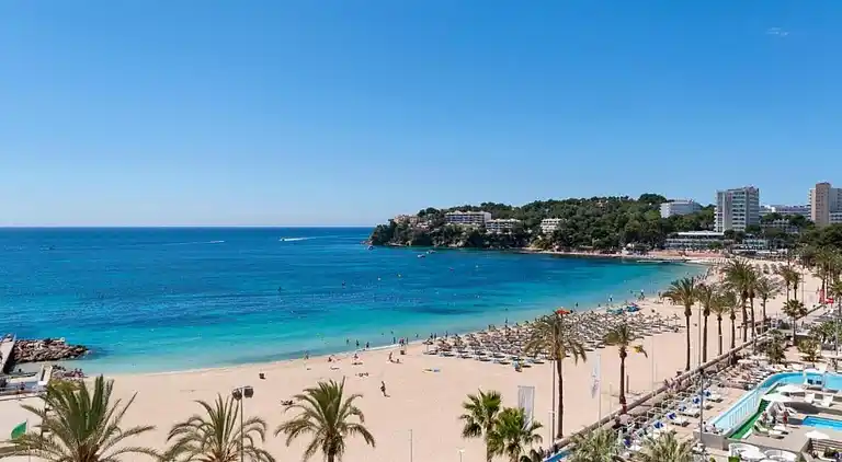 Cottage in Lloret de Vistalegre