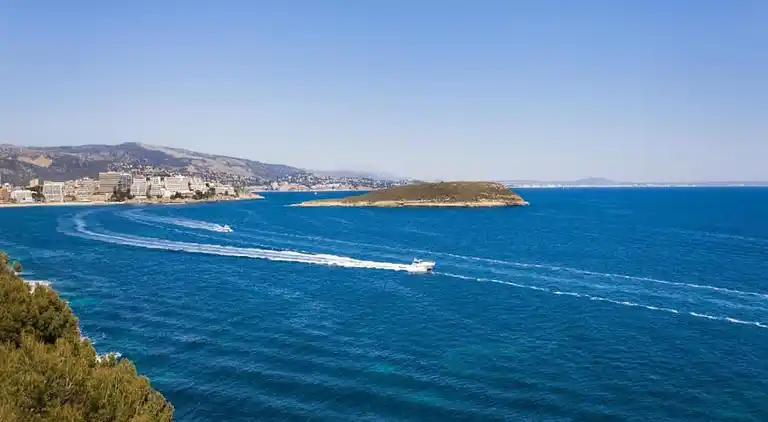 Cottage in Lloret de Vistalegre