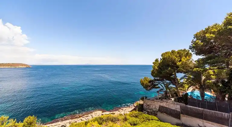 Cottage in Lloret de Vistalegre