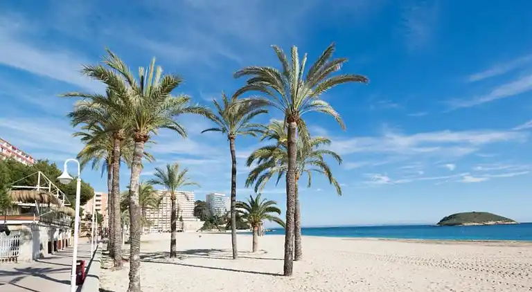 Cottage in Lloret de Vistalegre