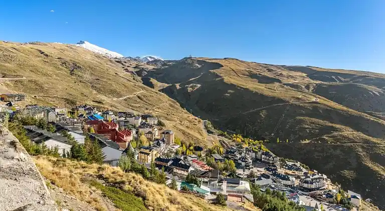 Casa de vacaciones en Centro - Sagrario