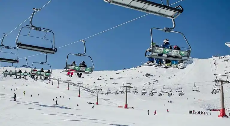 Casa de vacaciones en Centro - Sagrario