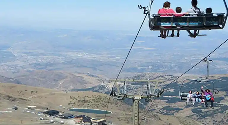 Casa de vacaciones en Centro - Sagrario