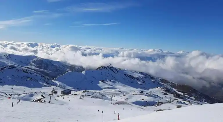 Casa de vacaciones en Centro - Sagrario