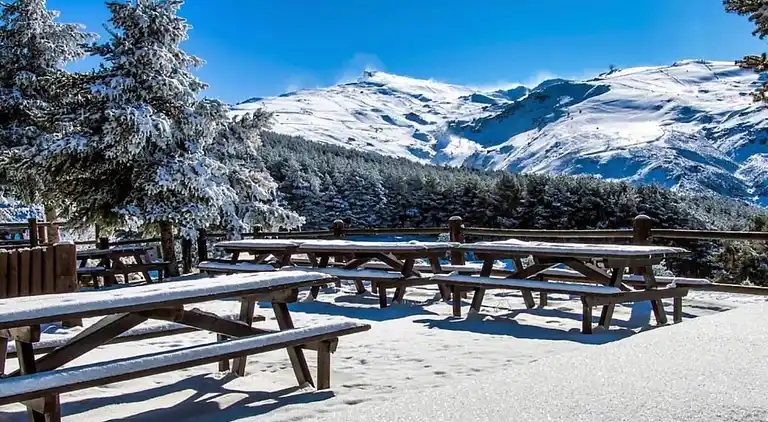 Casa de vacaciones en Centro - Sagrario