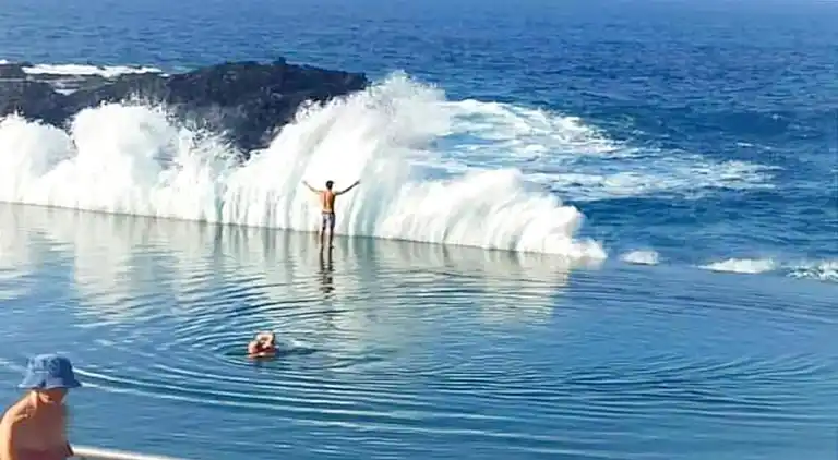 Holiday home in Tacoronte