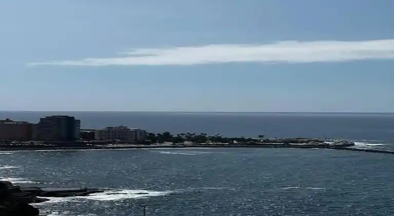 Holiday home in Tacoronte