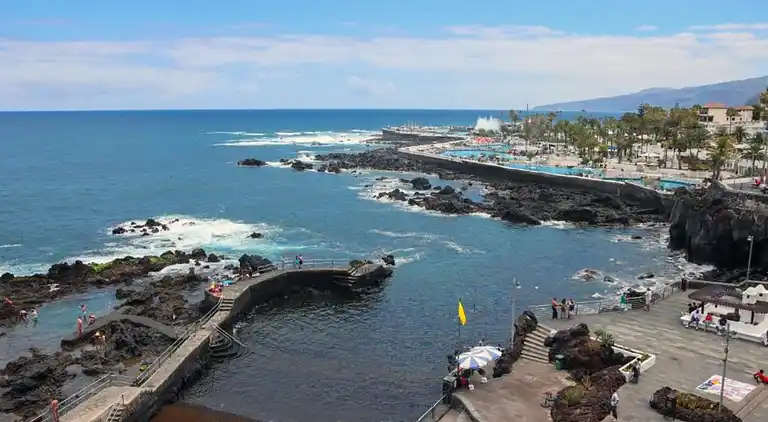 Holiday home in Tacoronte