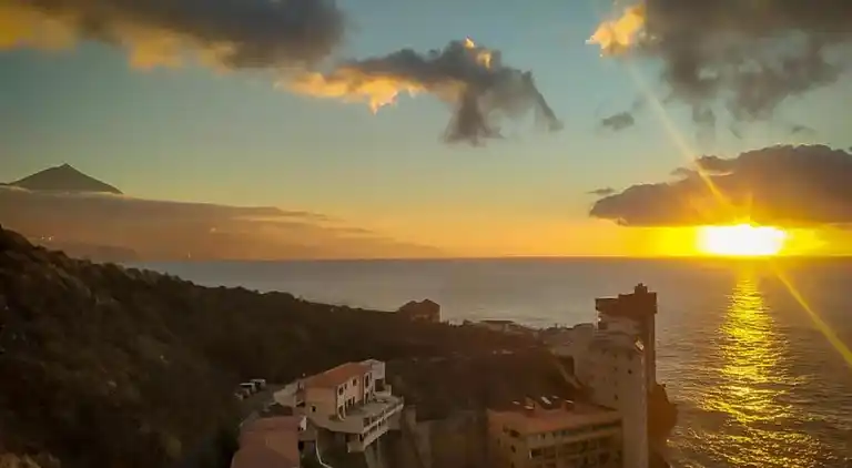 Holiday home in Tacoronte