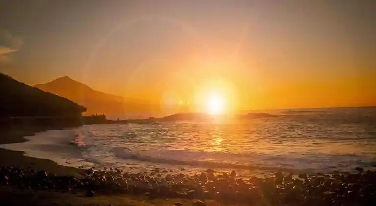 Holiday home in Tacoronte