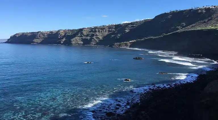 Holiday home in Tacoronte